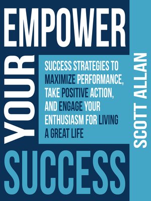 cover image of Empower Your Success